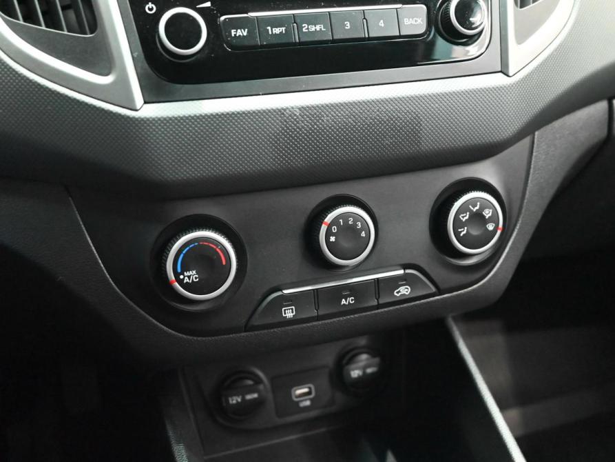 Hyundai Creta I Рестайлинг Екатеринбург  - изображение 16