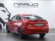 Hyundai Solaris I Ростов-на-Дону  - изображение 23