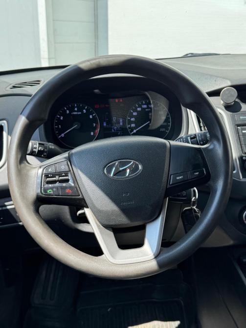 Hyundai Creta I Магнитогорск  - изображение 16