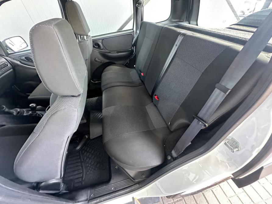 Lada (ВАЗ) Niva Travel I Тамбов  - изображение 12