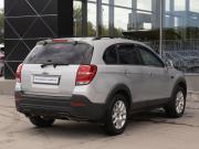Chevrolet Captiva I Рестайлинг 2 Новосибирск  - изображение 23