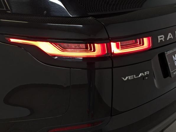 Land Rover Range Rover Velar I с пробегом 2021 года, цена 4 900 000 рублей, 82506 км, внедорожник, Автокод Объявления