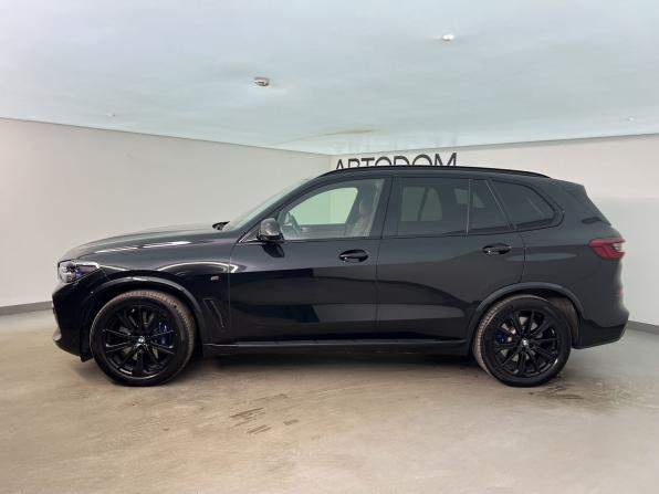 BMW X5 IV (G05/G18) с пробегом 2019 года, цена 6 990 000 рублей, 91014 км, внедорожник, Автокод Объявления