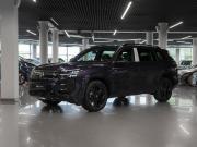 Volkswagen Teramont II (China Market) Москва  - изображение 36