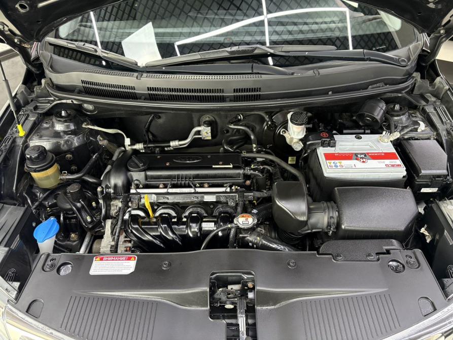 Kia Rio III Рестайлинг Ярославль  - изображение 35