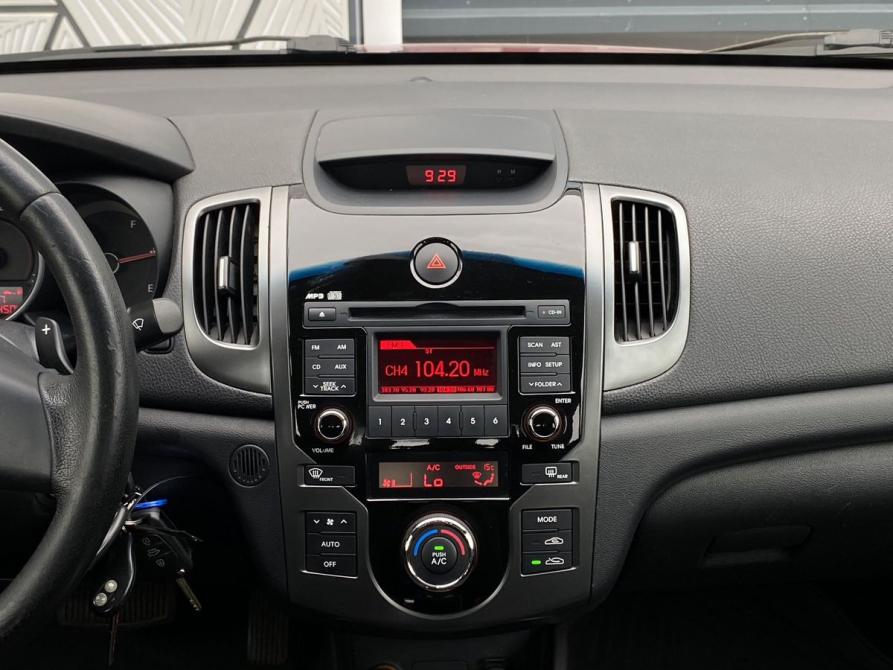 Kia Cerato II Москва  - изображение 12