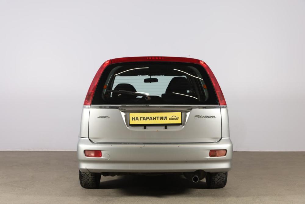 Honda Stream I Новосибирск  - изображение 6
