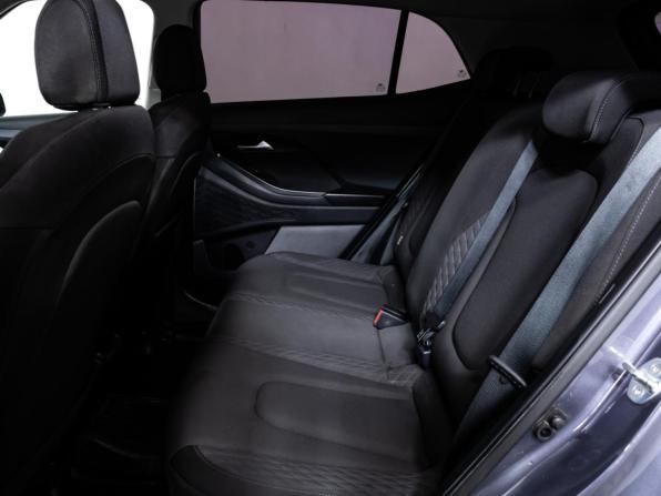 Hyundai Creta II с пробегом 2021 года, цена 2 249 000 рублей, 52799 км, внедорожник, Автокод Объявления