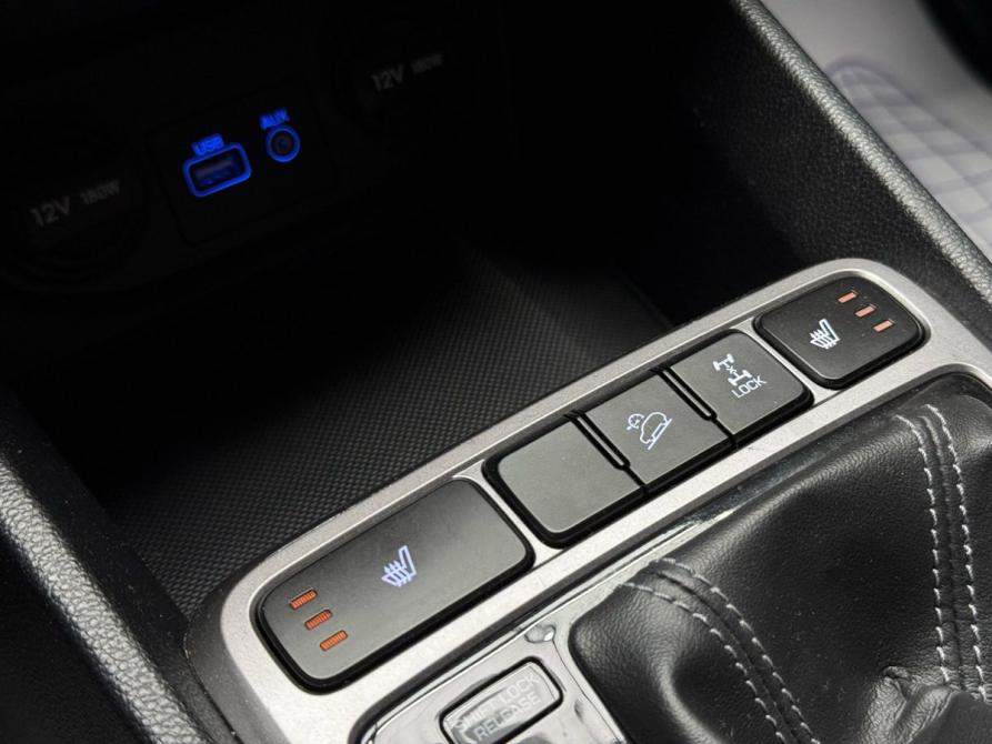 Hyundai Creta I Ижевск  - изображение 19