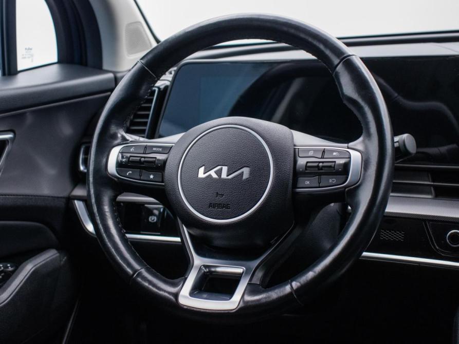 Kia Sportage V Москва  - изображение 15