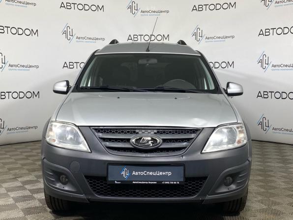 Lada (ВАЗ) Largus I с пробегом 2020 года, цена 999 900 рублей, 65837 км, универсал, Автокод Объявления
