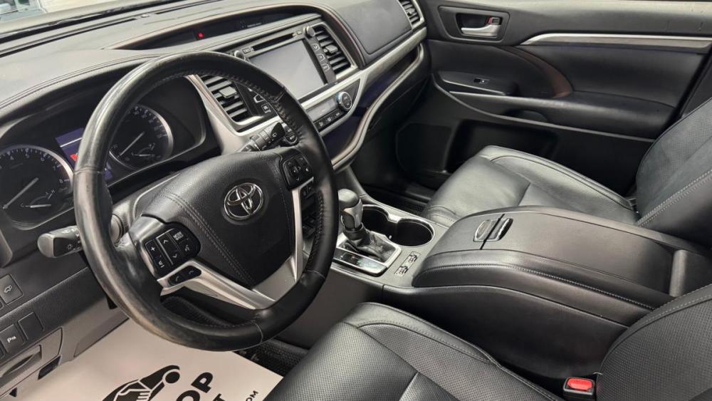 Toyota Highlander III (XU50) Рестайлинг Киров  - изображение 9