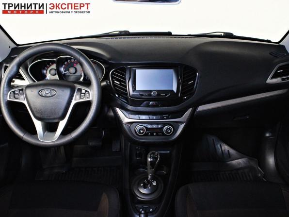 Lada (ВАЗ) Vesta I с пробегом 2019 года, цена 987 000 рублей, 84000 км, седан, Автокод Объявления