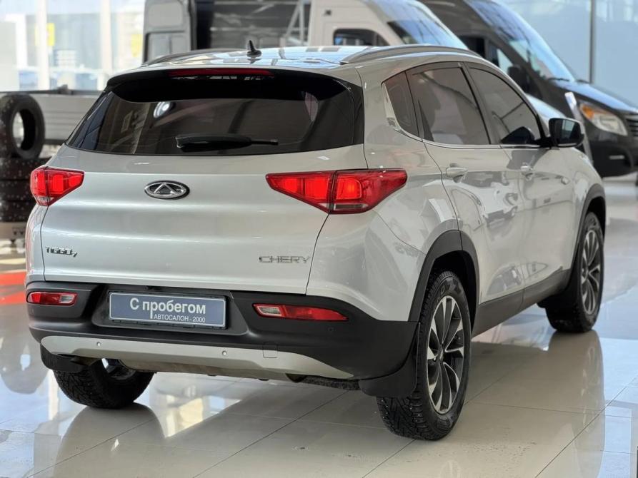 Chery Tiggo 7 I Оренбург  - изображение 9