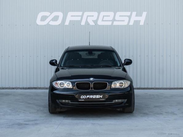 BMW 1 серии I (E81/E82/E87/E88) Рестайлинг с пробегом 2010 года, цена 895 000 рублей, 223302 км, хэтчбек, Автокод Объявления