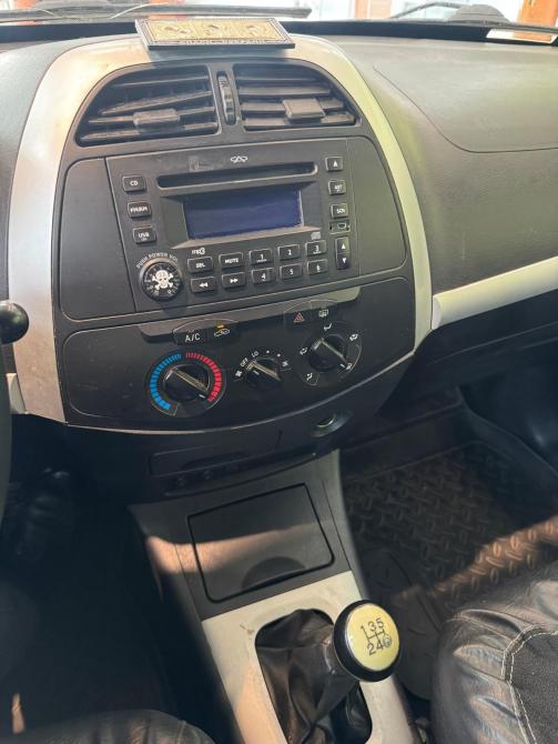 Chery Tiggo (T11) I Чебоксары  - изображение 13