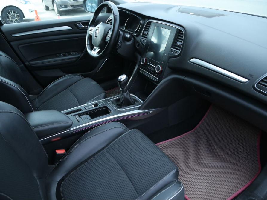 Renault Megane IV Иваново  - изображение 9