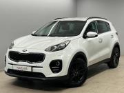 Kia Sportage IV Санкт-Петербург  - изображение 26