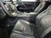 Lexus RX IV Воронеж  - изображение 35