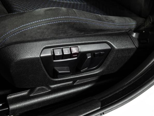 BMW 3 серии VI (F3x) с пробегом 2014 года, цена 2 695 275 рублей, 40005 км, лифтбек, Автокод Объявления