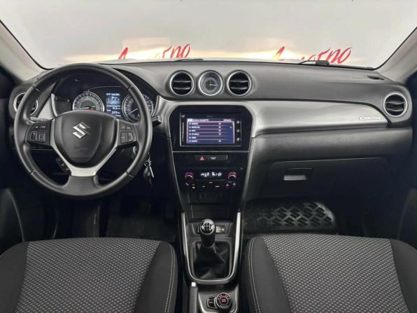 Suzuki Vitara II Рестайлинг с пробегом 2019 года, цена 1 675 000 рублей, 171914 км, внедорожник, Автокод Объявления