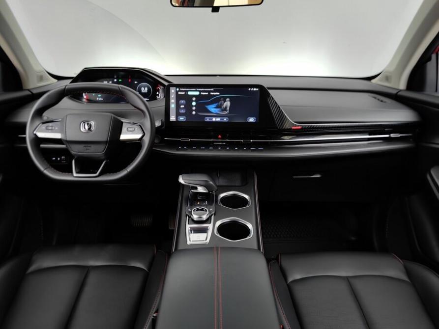 Changan CS55 Plus II Подольск  - изображение 12