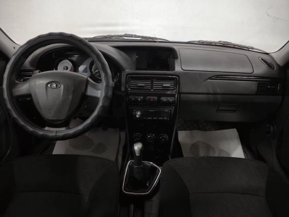 Lada (ВАЗ) Priora I Рестайлинг с пробегом 2014 года, цена 470 000 рублей, 167870 км, седан, Автокод Объявления