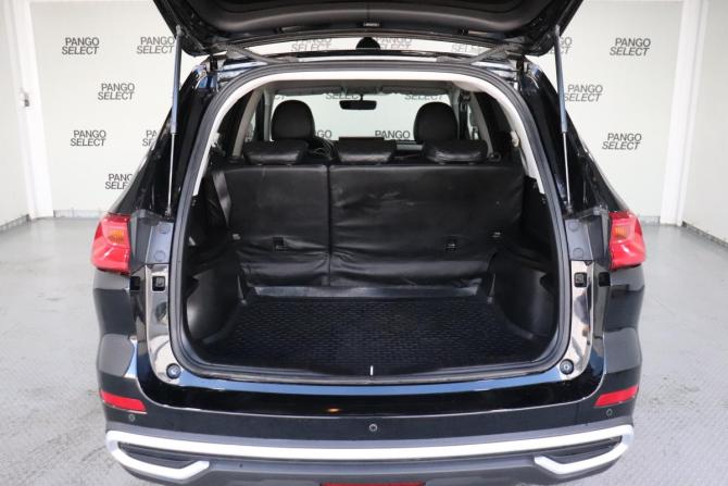 Haval M6 II с пробегом 2024 года, цена 1 780 000 рублей, 31161 км, внедорожник, Автокод Объявления