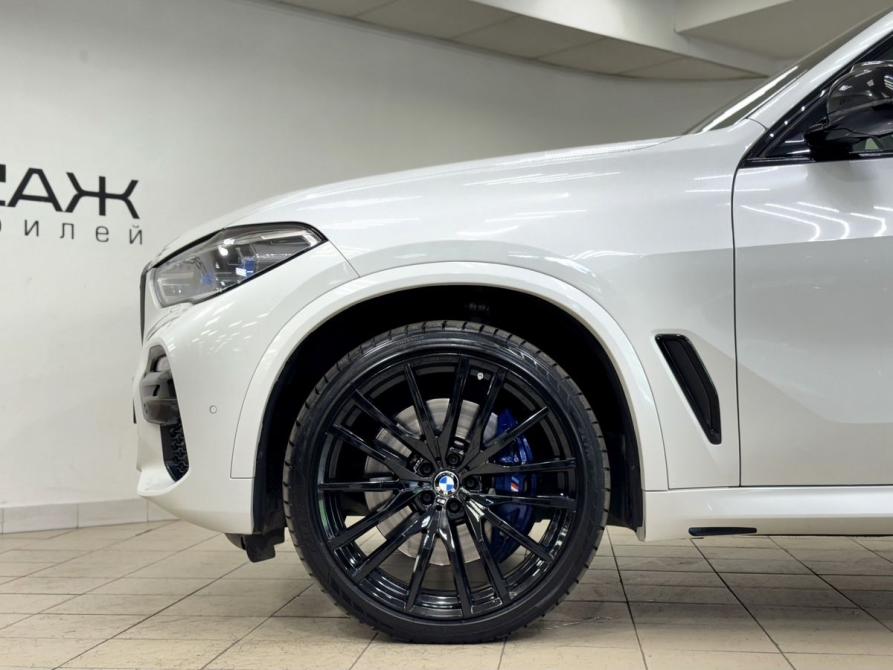 BMW X5 IV (G05/G18) Санкт-Петербург  - изображение 30