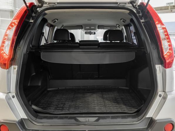 Nissan X-Trail II Рестайлинг с пробегом 2011 года, цена 1 310 000 рублей, 105887 км, внедорожник, Автокод Объявления