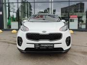 Kia Sportage IV Ижевск  - изображение 29