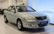 Nissan Almera Classic I Таганрог  - изображение 20