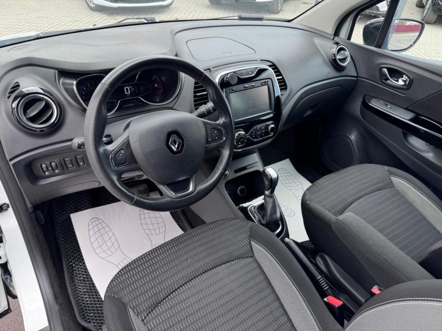 Renault Kaptur I Пермь  - изображение 7
