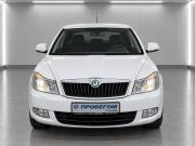 Skoda Octavia II (A5) Рестайлинг Москва  - изображение 19