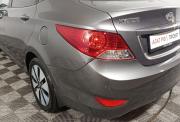 Hyundai Solaris I Волгоград  - изображение 35
