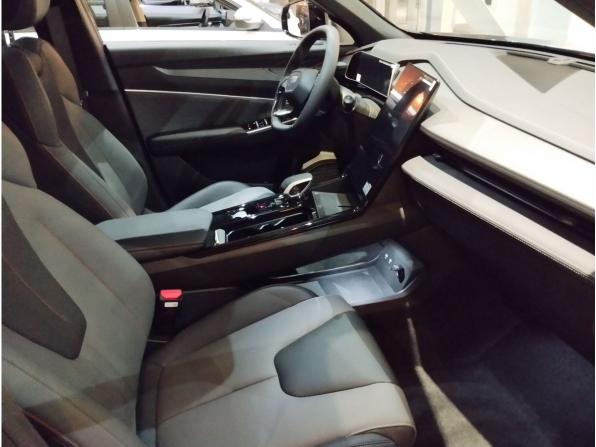 Новый Geely Cityray 2026 года, цена 3 309 930 рублей, внедорожник, Автокод Объявления