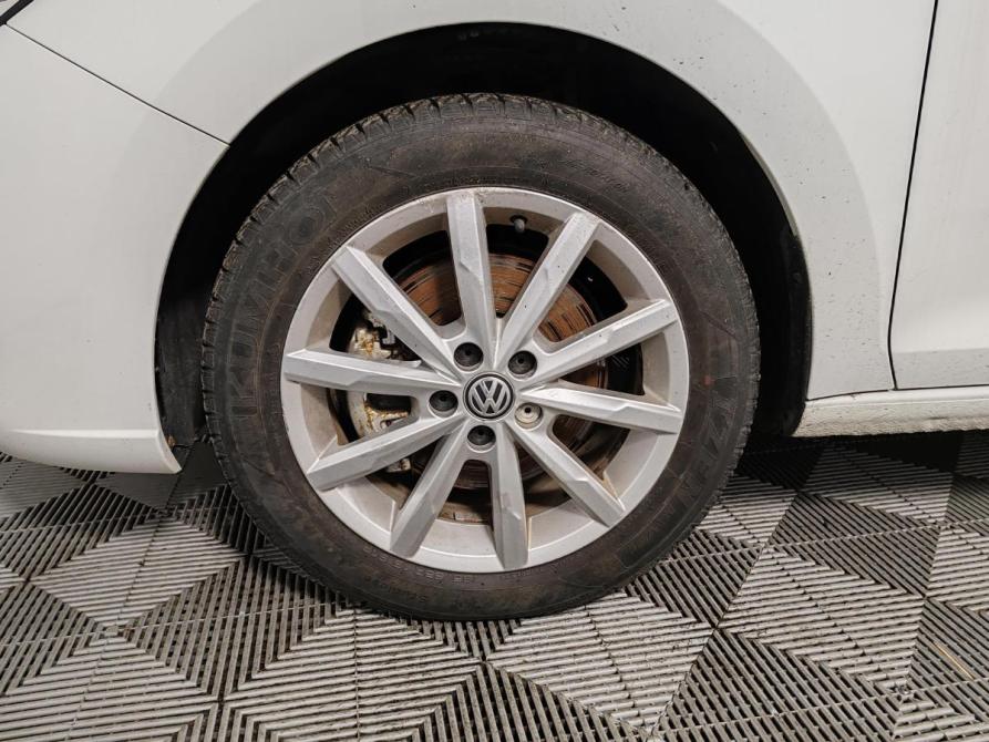 Volkswagen Polo VI Москва  - изображение 14
