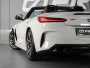 BMW Z4 III (G29) Рестайлинг Минеральные Воды  - изображение 49