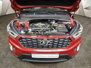 Hyundai Creta I Рестайлинг Москва  - изображение 32
