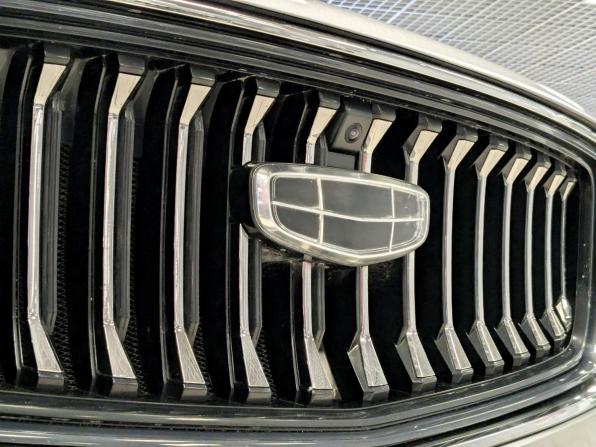 Geely Monjaro I Рестайлинг с пробегом 2024 года, цена 3 349 500 рублей, 57000 км, внедорожник, Автокод Объявления