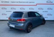 Volkswagen Golf VI Тюмень  - изображение 28