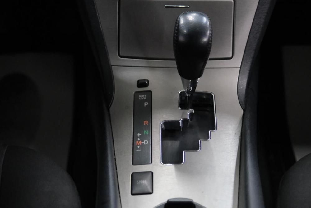 Toyota Avensis III Омск  - изображение 19