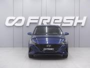 Hyundai Solaris II Рестайлинг Ростов-на-Дону  - изображение 20