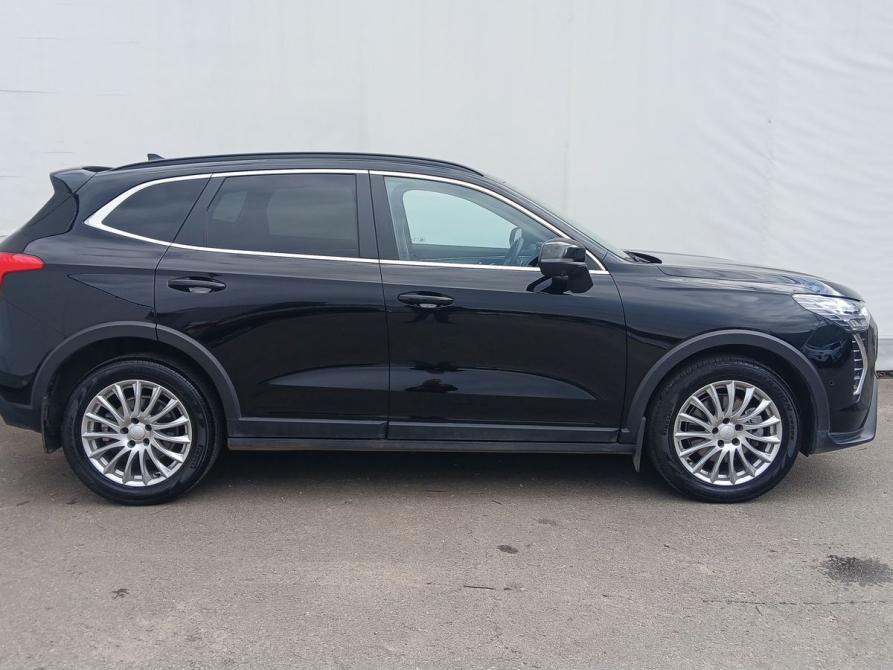 Haval Jolion I Рестайлинг Москва  - изображение 7