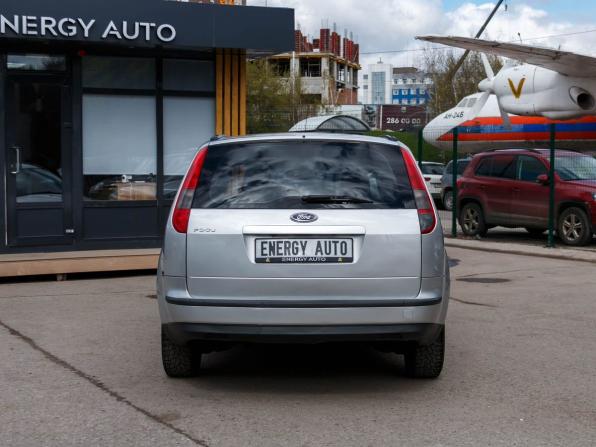 Ford Focus II с пробегом 2006 года, цена 490 000 рублей, 218766 км, универсал, Автокод Объявления