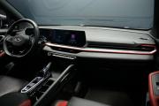 Geely Coolray I Рестайлинг Крым  - изображение 57