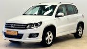 Volkswagen Tiguan I Рестайлинг Киров  - изображение 19