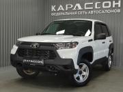 Lada (ВАЗ) Niva Travel I Пермь  - изображение 19
