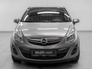 Opel Corsa D Рестайлинг II Москва  - изображение 26