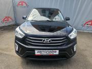 Hyundai Creta I Ярославль  - изображение 27